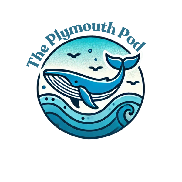 The Plymouth Pod